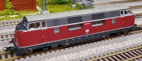 Piko 59714 220 048 epoche - 59714, 048-3