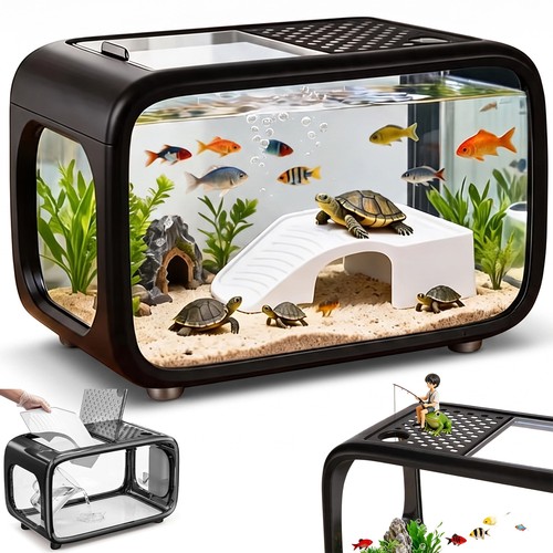 Terrarium für reptilien mit - für,