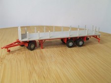 Permot , Rungensattelauflieger