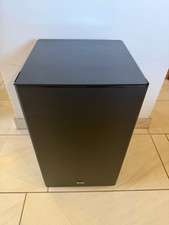 Teufel US 2108/0 sw Passiver Subwoofer schwarz
