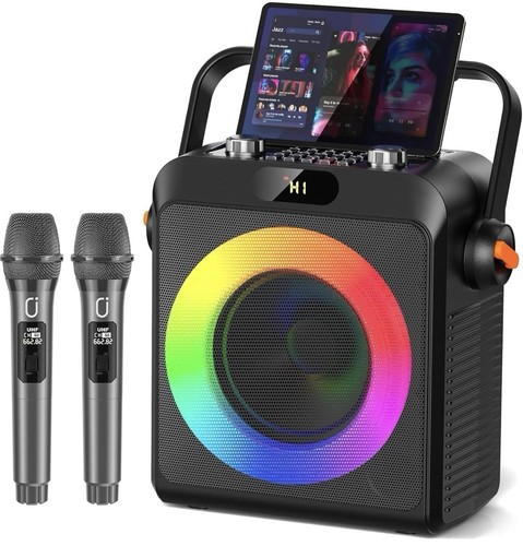 Jyx karaoke anlage mit - anlage, 2