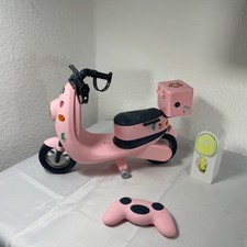 Baby born scooter roller - born, e-scooter