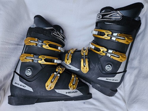 Head skischuhe skistiefel - skischuhe,