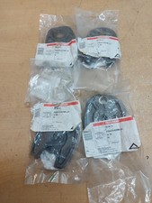 Klauke Friatec H 16-20-26-32 Mini Pressbacken Presszange Presswerkzeug