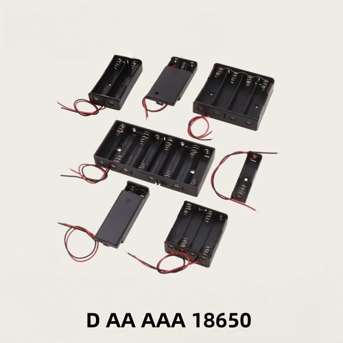 Batteriehalter 5 6 8 - 3,
