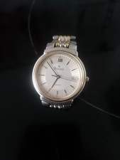 Bulova Armbanduhr 34421  Edelstahlgehäuse 30m Wasserdicht