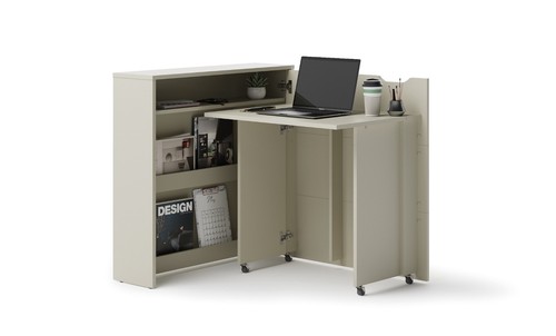 Schreibtisch work concept - work,