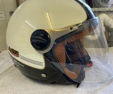 LS2 Retro Helm ECER22-05 XL