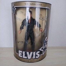Elvis Presley 68 Sonderfigur