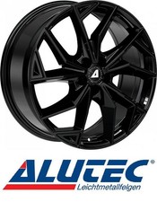 4x Alutec ADX.02 7,5X18
