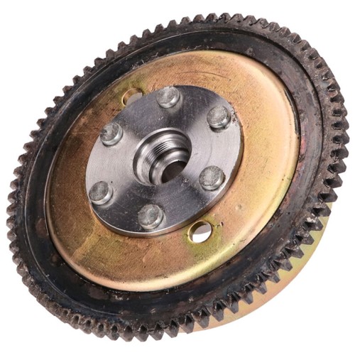 Polrad lichtmaschine rotor - polrad,