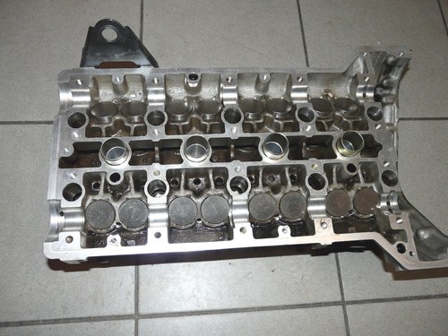 Zylinderkopf mercedes w203 - mercedes,