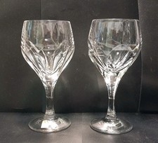 2Nachtmann Sonja Weinglas Kristall Weinkelch Glas Bleikristall