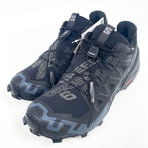 Salomon speedcross gtx - speedcross,