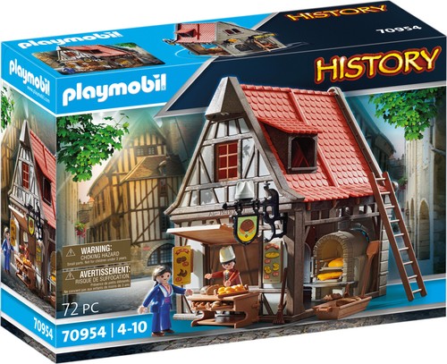 Playmobil historische - playmobil,