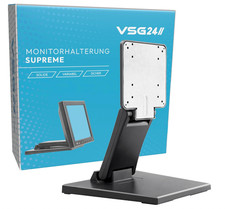 VSG24 Supreme Flexible Monitor
