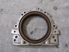 VW Golf 2 Deckel Kurbelwelle