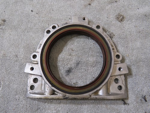 Golf deckel kurbelwelle - 2,