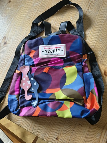 Anti diebstahl rucksack - anti-diebstahl,