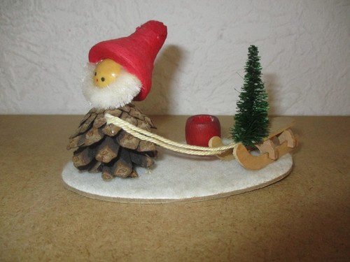 Alte ddr weihnachten tisch - ddr,