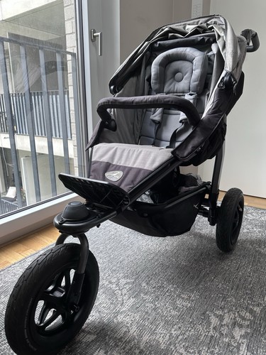 Tfk mono sportkinderwagen - mono,