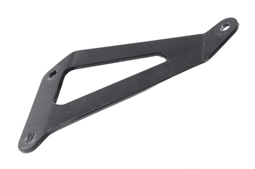 Auspuffhalter auspuffstrebe - auspuffhalter,