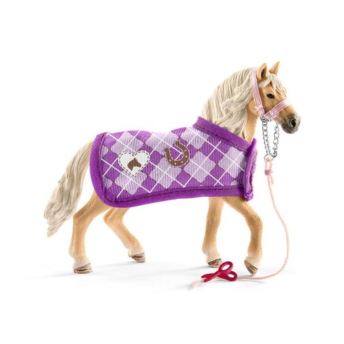 Schleich horse club - horse,