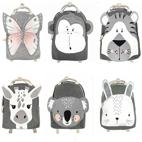 Kindergartentasche rücksack - kindergartentasche,