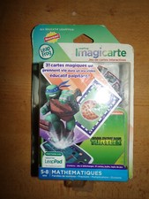 LeapFrog Ninja Turtles Spiel