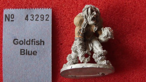 Grenadier kriegstroll mit - grenadier,
