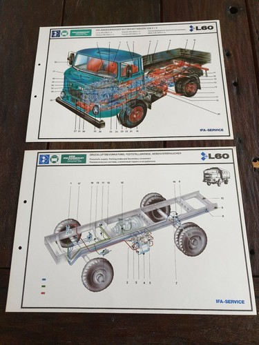 Ddr ifa service lehrtafel - ifa,