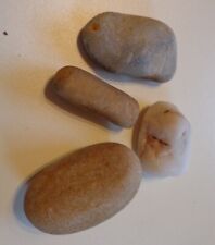 Lot Findlinge Geschiebe Rügen + 2 Zugaben ! (P890) Top- Angebote + Lesen !??