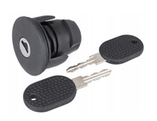 Tankdeckel Abdeckung Passend