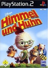 PS2 / Playstation 2 - Himmel &