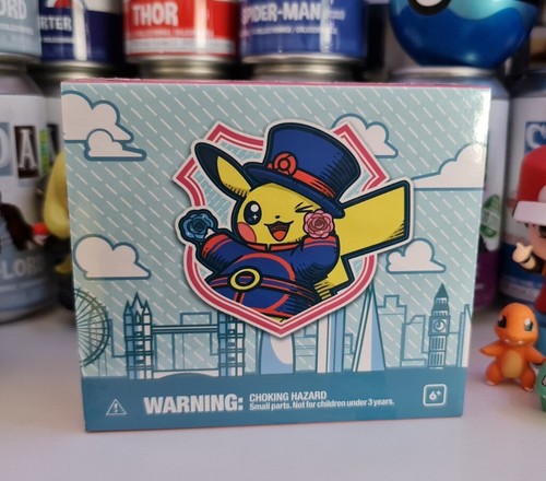 Pokemon world championships - world,