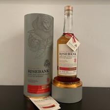 Rosebank 30 Years Release NO
