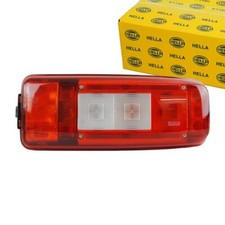 Hella Hybrid Heckleuchte Rücklicht rechts 24V für DAF CF XF LKW 2VP 011.511-241