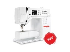 BERNINA - B 325 Nähmaschine /