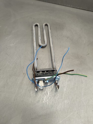 Waschmaschine heizung heizstab - waschmaschine,