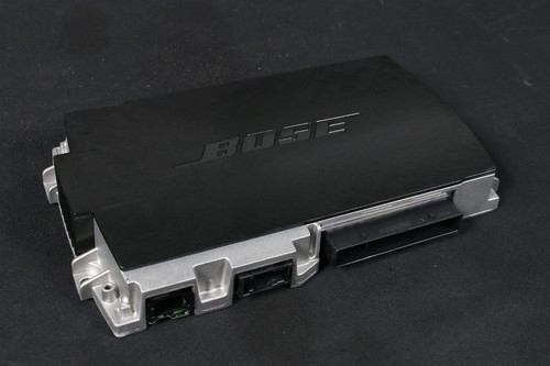 Bose soundsystem verstärker - soundsystem,