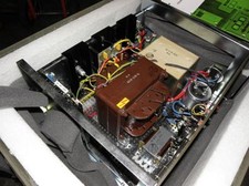 FRAKO E24/20W Brug -E