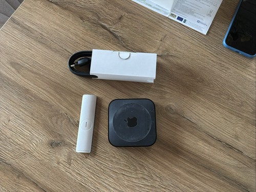 Apple - , tv