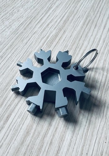 Schneeflocken-Multitool