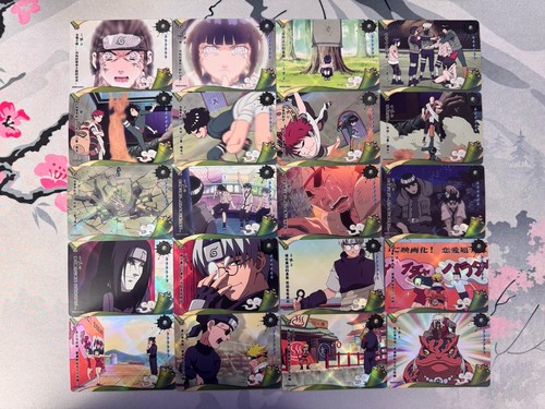 Naruto kayou card - naruto, card-tcg