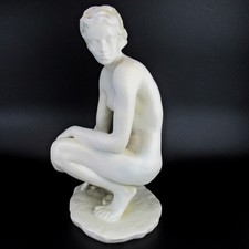 Rosenthal Porzellan Figur DIE