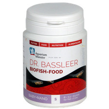 Dr. Bassleer Biofish Food Baby