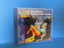 TKKG - Folge 29 - Hundediebe