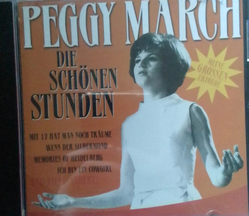 Peggy march die schönen - march,