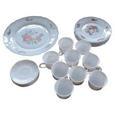 Arcopal Frühstückservice