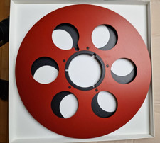 Tonbandspule NAB 12" (30cm) 1